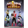 Power Rangers - Evil Reborn Photo