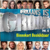 Afrikaans Is Groot - Vol.6 - Various Artists Photo