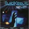 Retief Burger - Luidkeels Hersien CD Photo
