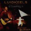Retief Burger - Luidkeels Oorgegee Photo