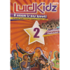 Luidkidz 2 - U naam is ons kreet Photo