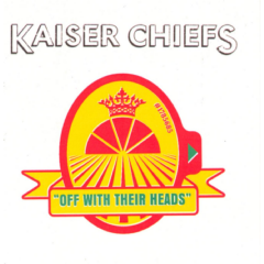 Photo of Kaiser Chiefs - Off With Their Heads movie