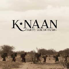 Photo of K'naan - Country God Or The Girl
