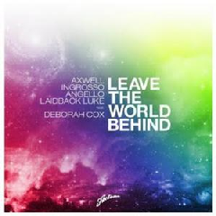 Photo of Leave The World Behind -