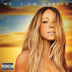 Photo of Mariah Carey - Me. I Am Mariah..Elusive Chanteuse - Deluxe