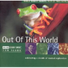 Music Rough Guides:out of This World - Photo