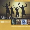 Rough Guide To Afro-Cuba - Various Artists Photo