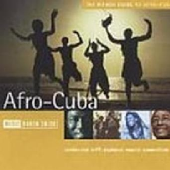 Photo of Rough Guide To Afro-Cuba - Various Artists