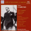 Caruso - Complete Recordings - Vol.9 Photo
