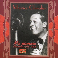 Photo of Ma Pomme Chansons 1935-1946