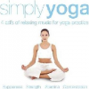 Simply Yoga - Various Artists Photo