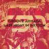 Groove Armada - Last Night In Brixton Groove Armada - Last Night In Brixton Photo