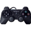 PS2 Dual Shock Controller Console Photo