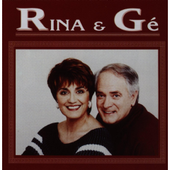 Photo of Rina Hugo - Rina & Ge