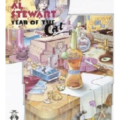 Photo of Stewart Al - Year Of The Cat