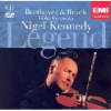 Nigel Kennedy:Legend - Photo