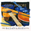 Moore Gary - Ballads & Blues 1982-94 Moore Gary - Ballads & Blues 1982-94 Photo