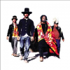 Ben Harper And The Innocent Criminals - Burn To Shine Photo