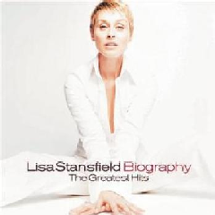 Stansfield Lisa Biography The Greatest Hits