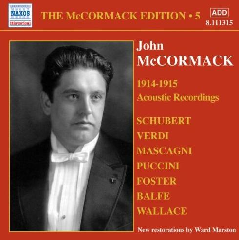 Photo of John Mccormack - McCormack Edition - Vol.5
