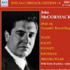 Mccormack- J: 1915-16 Recordings - Mccormack- J: 1915-16 Recordings Photo