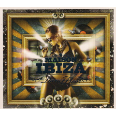 Photo of Maison Ibiza - Dance Floor - Various Artists movie