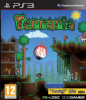 Terraria Console Photo