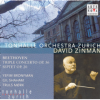 Zinman David / Tonhalle Orchester Zurich - Triple Concerto / Septet Photo
