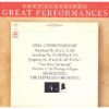 Szell George - Symphonies Nos.28 33 & 35 'Haffner' Photo