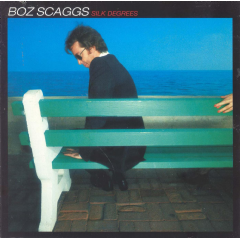 Photo of Boz Scaggs - Silk Degrees