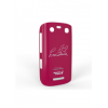Blackberry Whatever It Takes - Tough Shield for 9360 - Donna Karan Pink Cellphone Photo