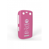 Blackberry Whatever It Takes - Tough Shield for 9360 - Katy Perry Pink Cellphone Photo