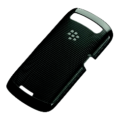 Photo of Blackberry 9360 - Hard Shell - Black
