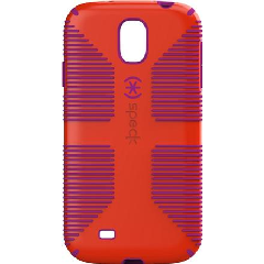 Photo of Speck Candyshell Grip for Galaxy S4