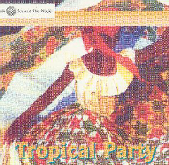 Photo of Tropical Party - Various Artists