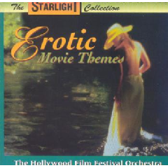 Photo of Hollywood Film Festival Orchestra - Erotic Movie Themes