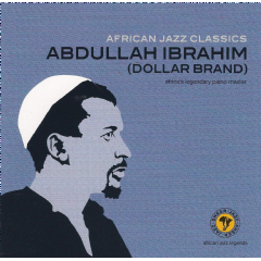 Photo of Abdullah Ibrahim - African Jazz Classics