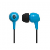 Skullcandy Jib Earphones - Blue Photo