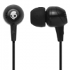 Skullcandy Jib Earphones - Black Photo