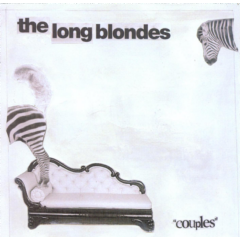 Photo of Long Blondes - Couples