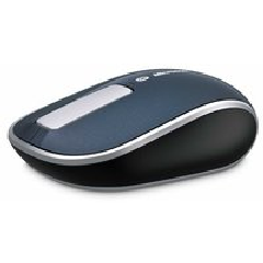 Photo of Microsoft Sculpt Touch Mouse