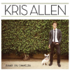 Allen Kris - Thank You Camellia Photo
