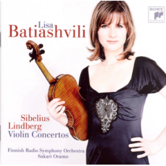 Photo of Violin Concertos