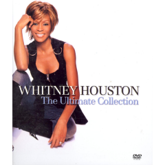 Houston Whitney Whitney Greatest Hits