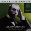 Rachmaninoff - Plays Rachmanihoff Photo
