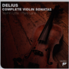Little Tasmin - The Complete Violin Sonatas Photo