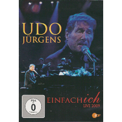 Photo of Jurgens Udo - Einfach Ich: Live 2009