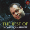 Quasthoff Thomas - Best Of Thomas Quasthoff Photo
