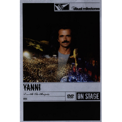 Photo of Yanni - Live At The Acropolis