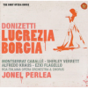 Perlea Jonel - Lucrezia Borgia Photo